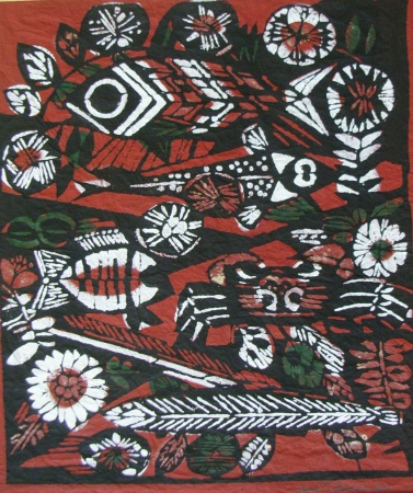 絵画コレクション｜関西セミナーハウス ＜修学院きらら山荘＞